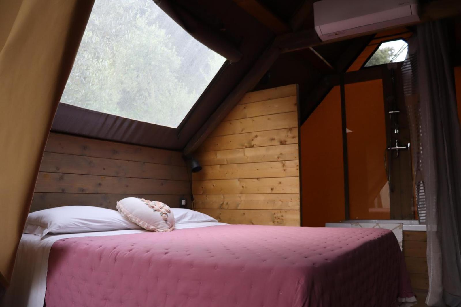 Cevoli Country Resort Lari Kültér fotó