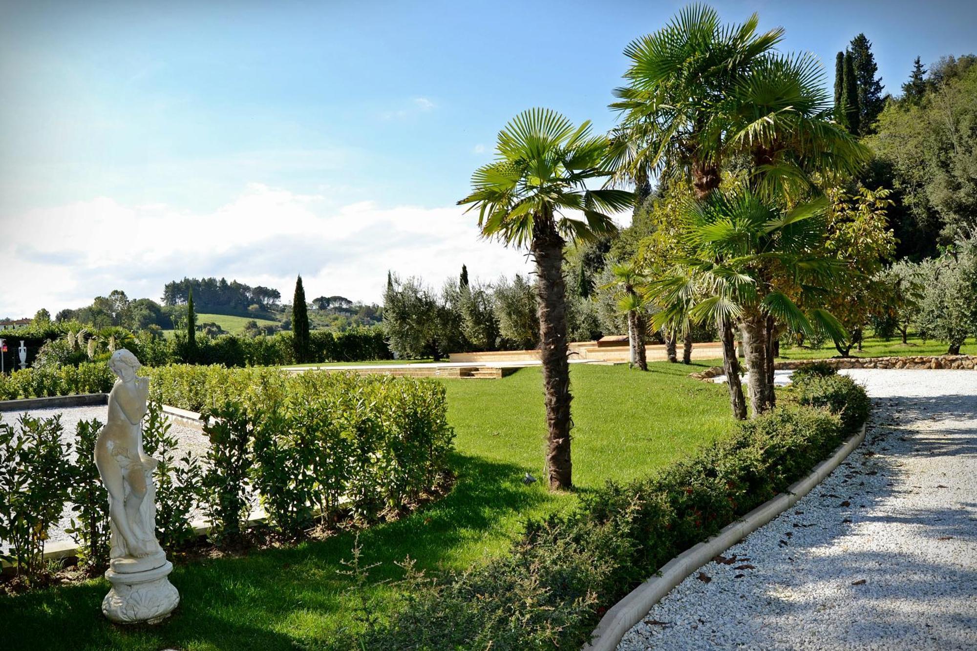 Cevoli Country Resort Lari Kültér fotó