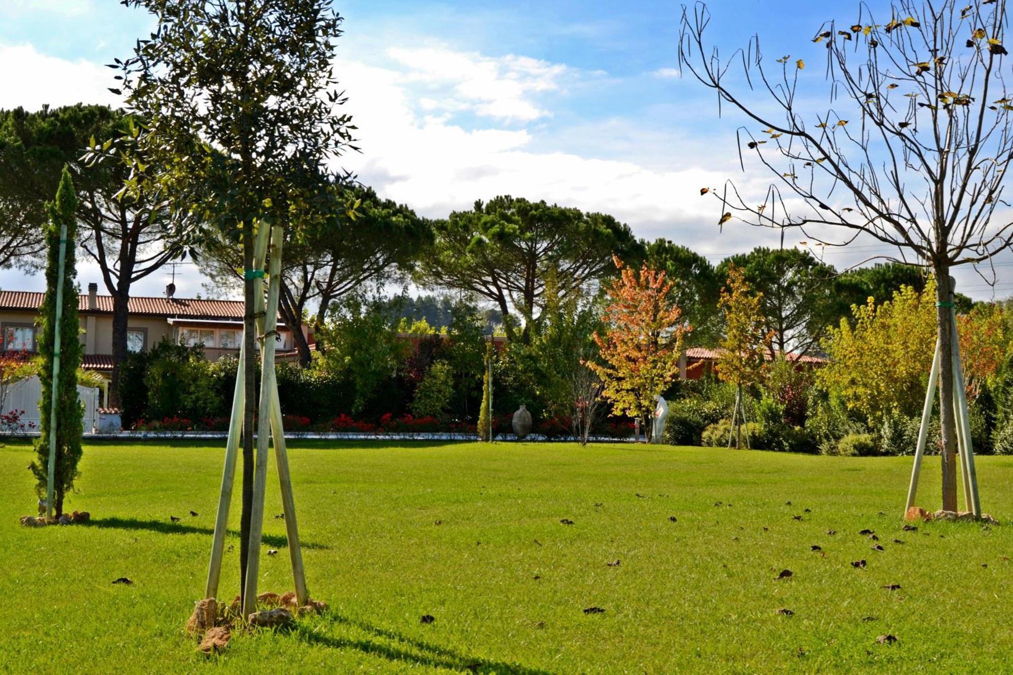 Cevoli Country Resort Lari Kültér fotó