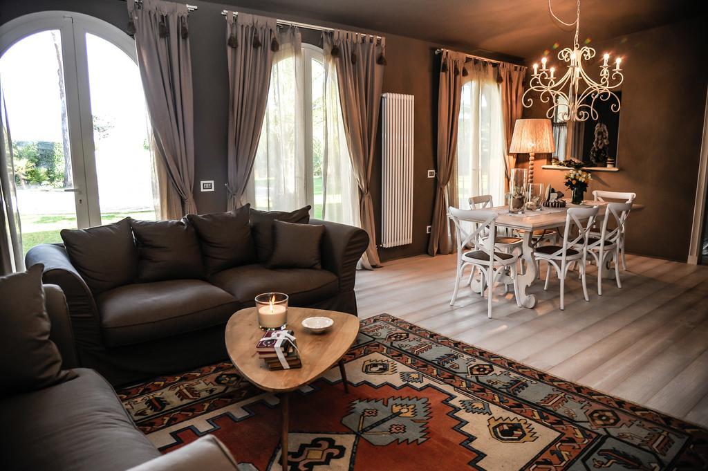 Cevoli Country Resort Lari Kültér fotó