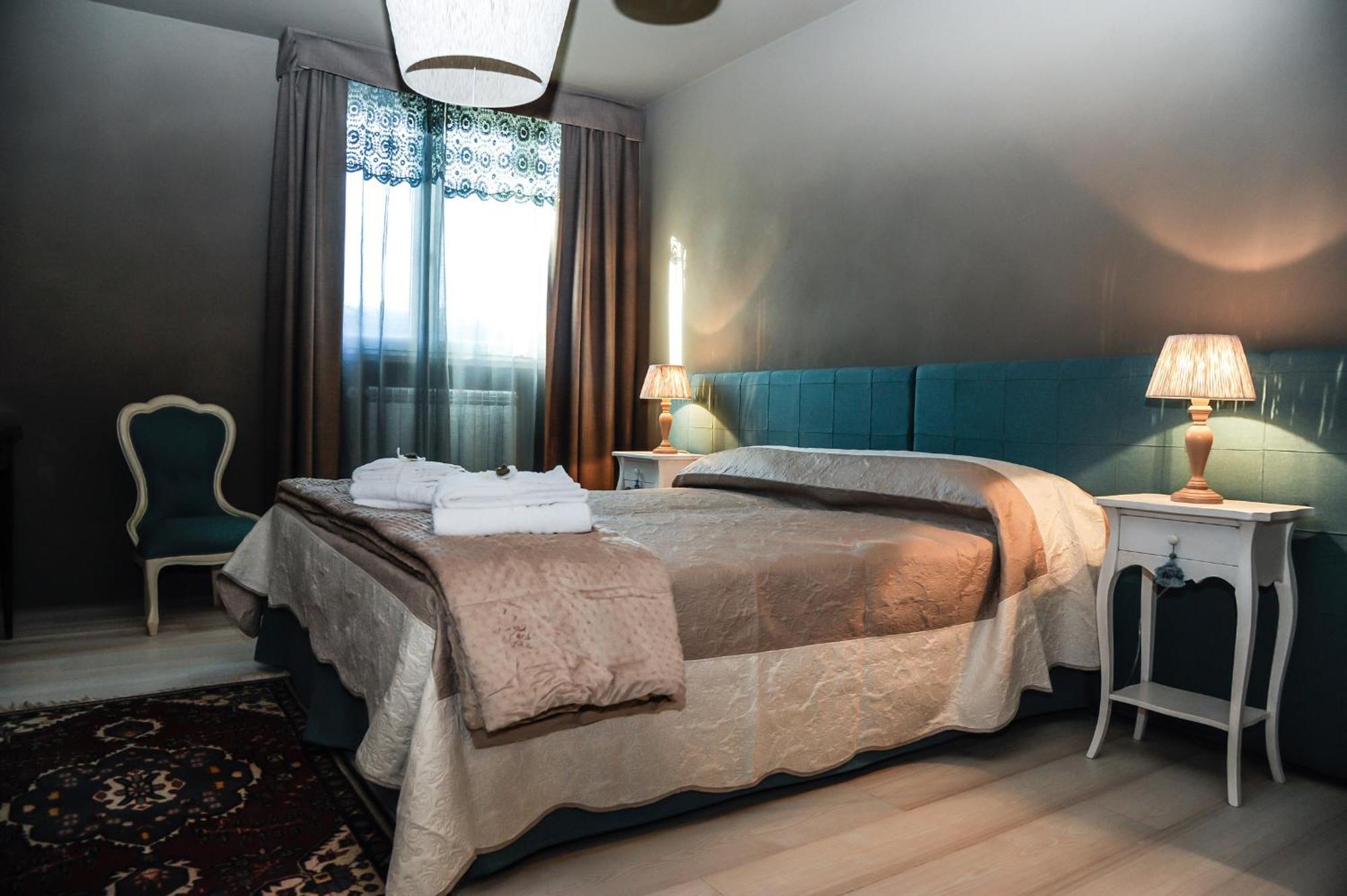 Cevoli Country Resort Lari Kültér fotó