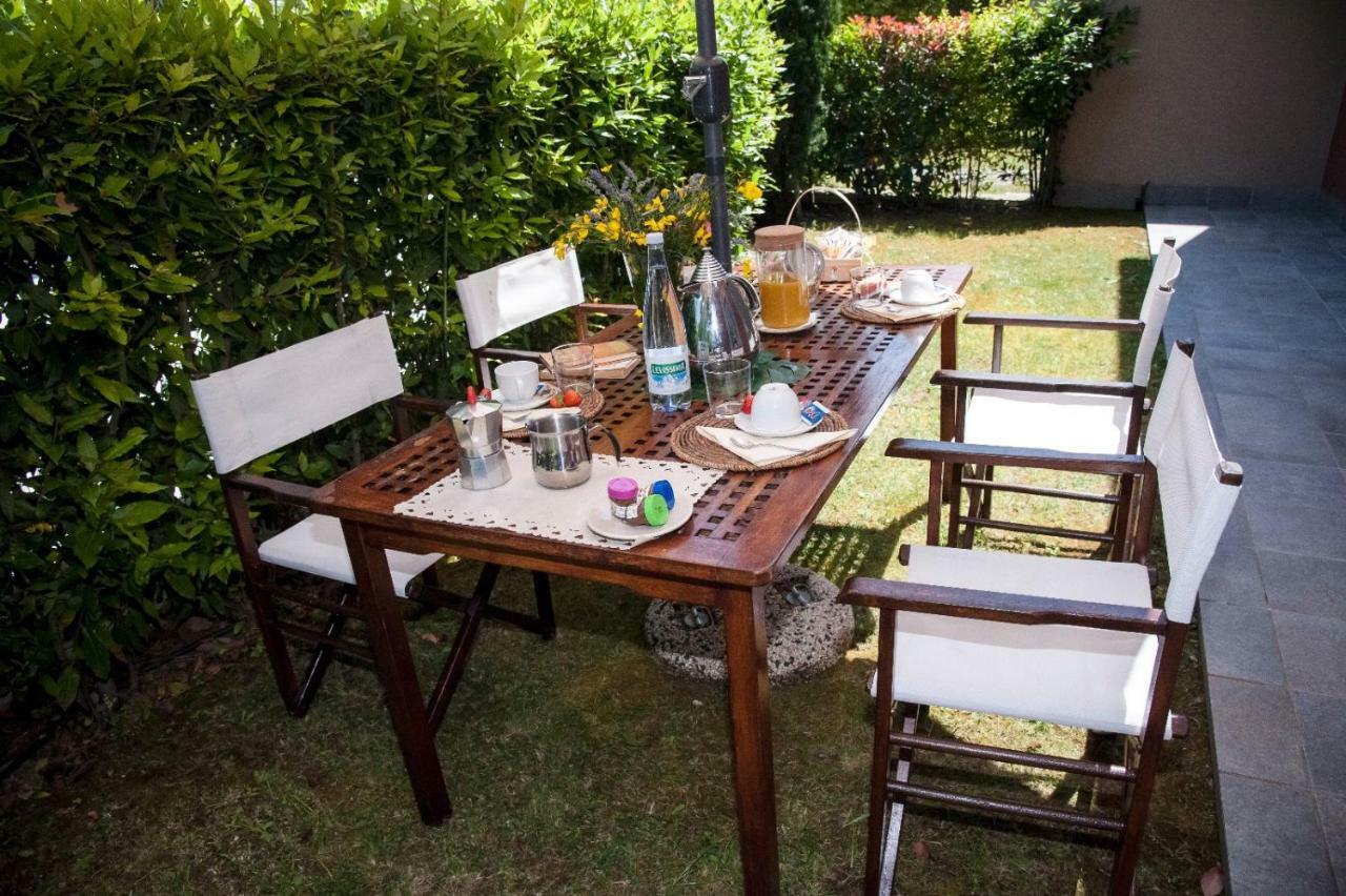 Cevoli Country Resort Lari Kültér fotó